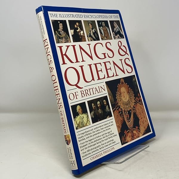 Kings and Queens of England and Scotland: Fry, Plantagenet